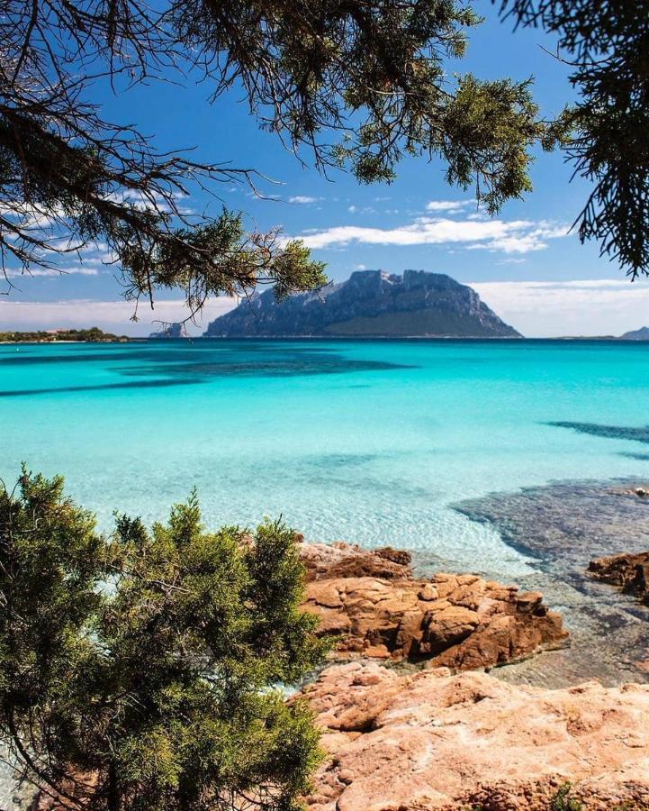 אולביה Porto Istana Beach House מראה חיצוני תמונה