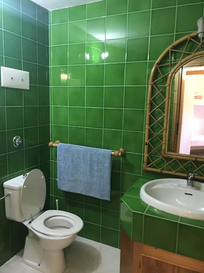 אולביה Porto Istana Beach House מראה חיצוני תמונה