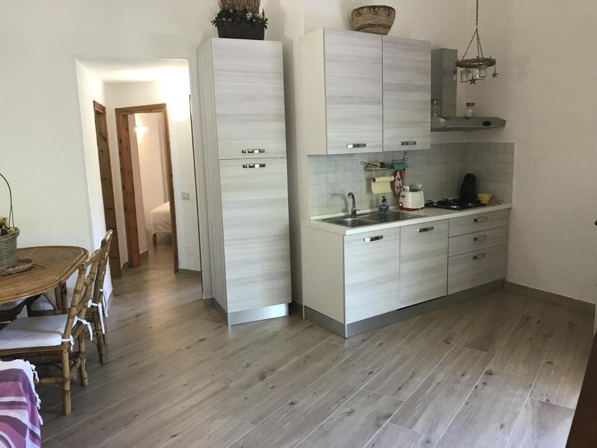 אולביה Porto Istana Beach House מראה חיצוני תמונה